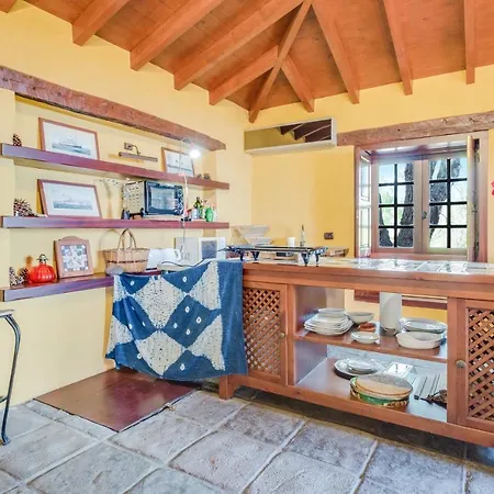 Holiday home La Casita Del Rincon Arona (Tenerife)