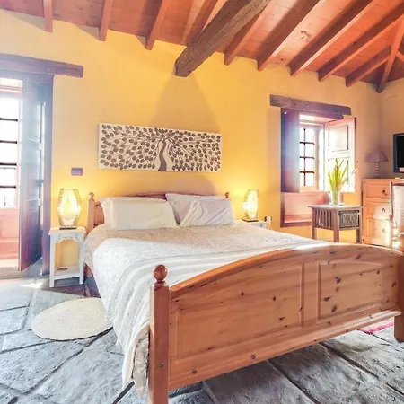 La Casita Del Rincón Сasa de vacaciones