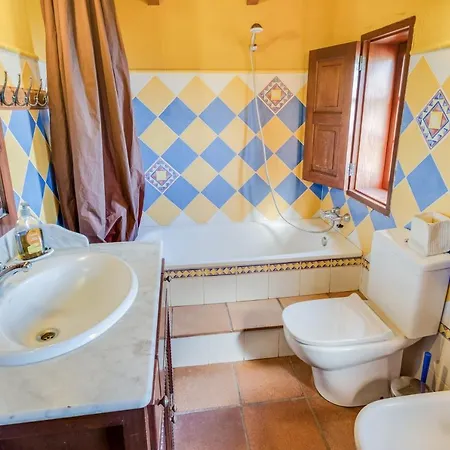 Сasa de vacaciones La Casita Del Rincón Arona (Tenerife)