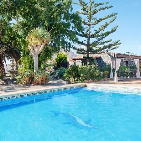 La Casita Del Rincón