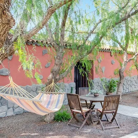La Casita Del Rincón
