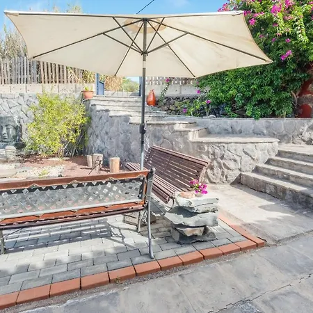 La Casita Del Rincón Arona (Tenerife)