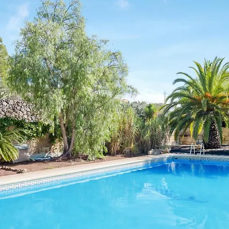 La Casita Del Rincón Сasa de vacaciones