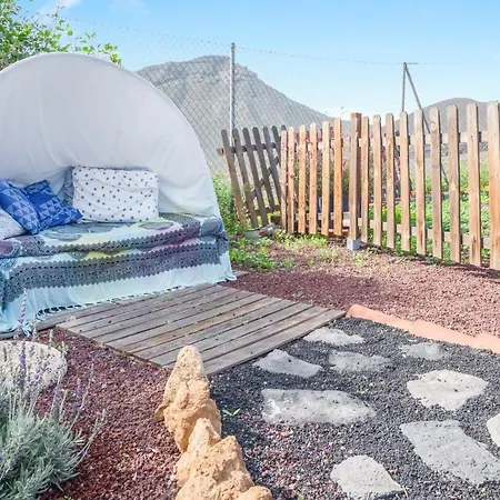 La Casita Del Rincón Сasa de vacaciones