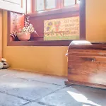 La Casita Del Rincon Nyaraló *