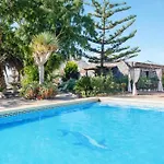 Nyaraló La Casita Del Rincon