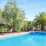 La Casita Del Rincon Nyaraló *