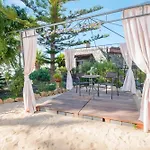 La Casita Del Rincon Nyaraló *