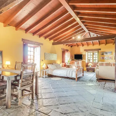 Сasa de vacaciones La Casita Del Rincón Arona (Tenerife)